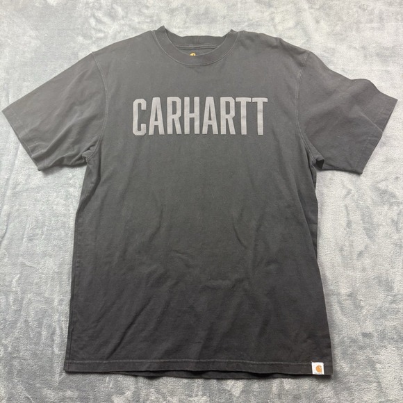 Carhartt Other - Carhartt Shirt, Men's Size M, Black, Original Fit, CARHARTT